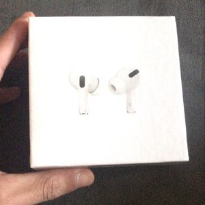 Air pod pro